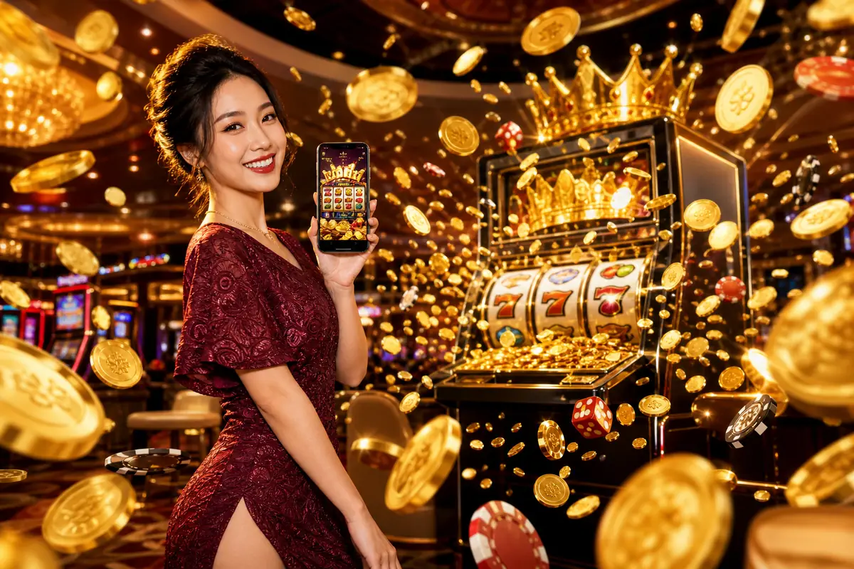 turbo6c keselamatan platform judi terpercaya