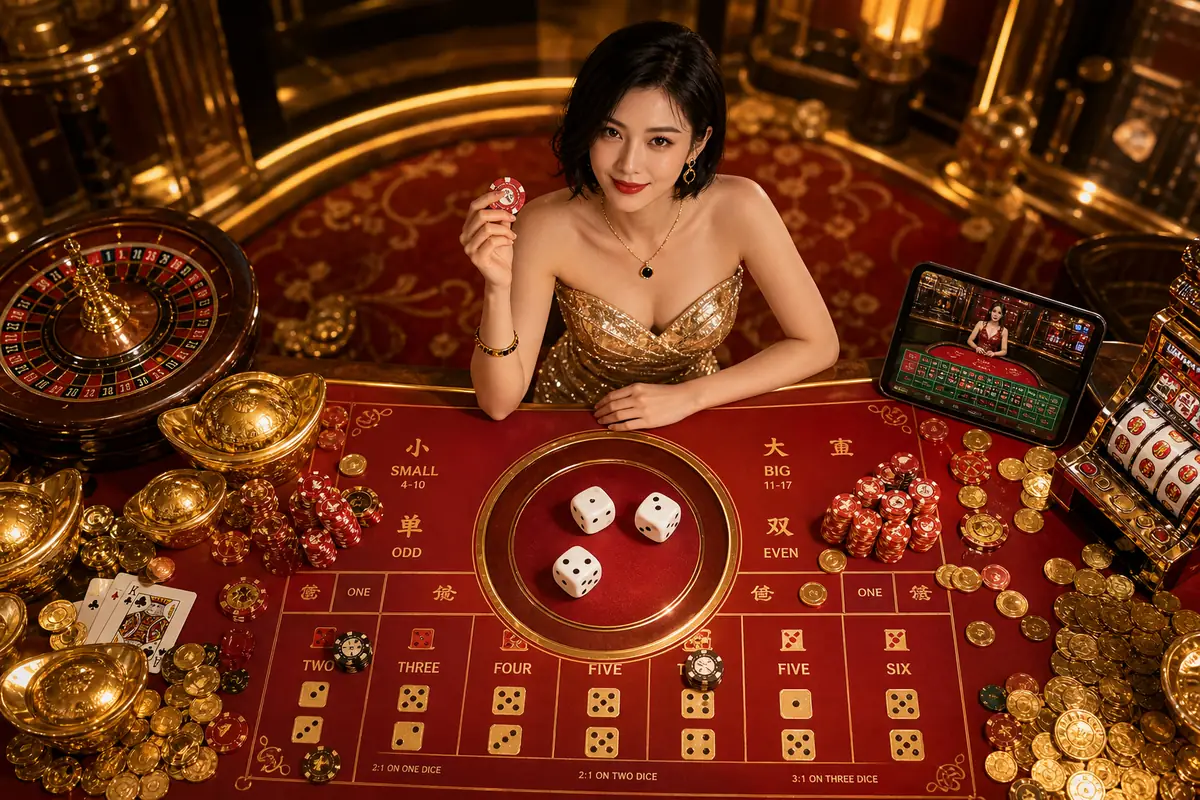 turbo6c permainan slot live casino pilihan