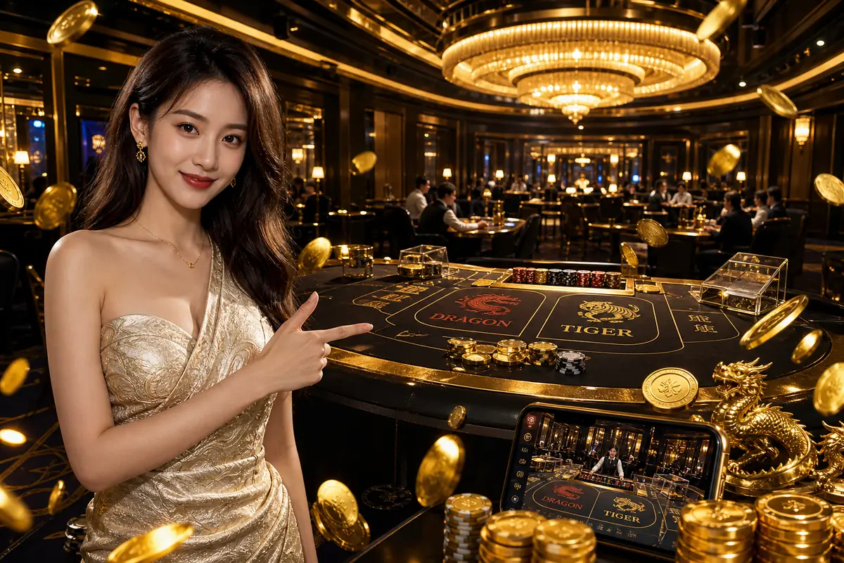 turbo6c slot ciri permainan dan antara muka