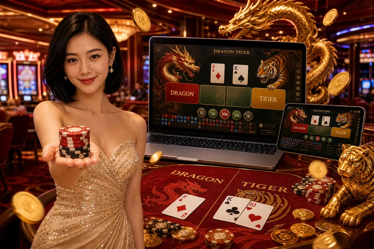turbo6c casino live dealer meja permainan