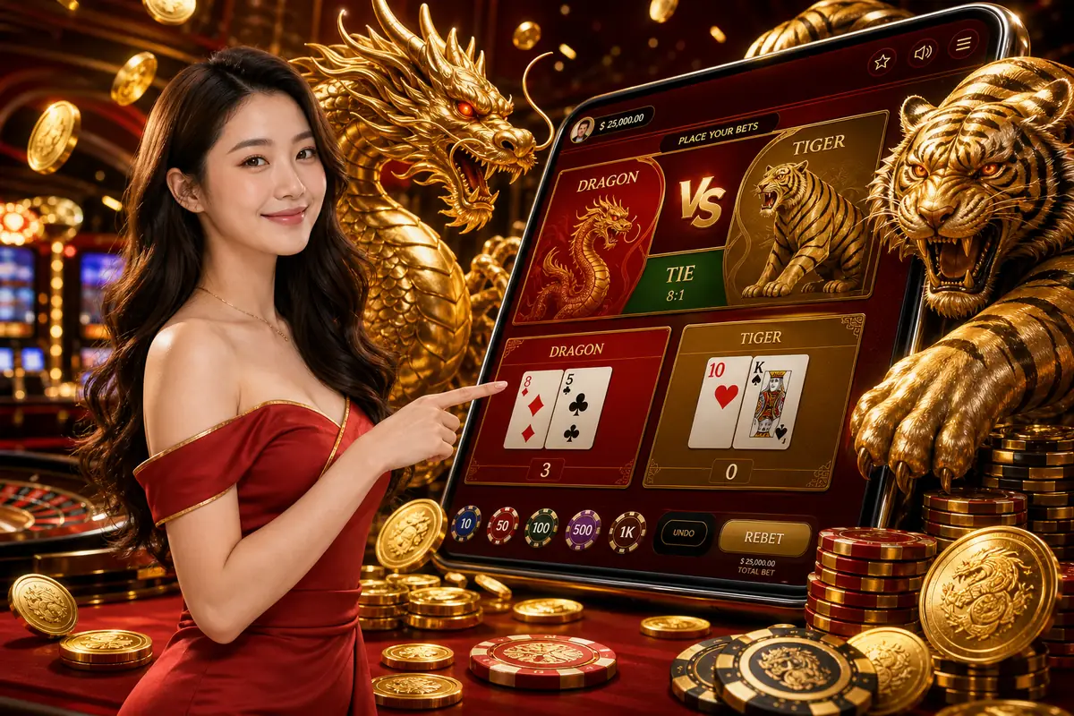 turbo6c casino antara muka siaran langsung
