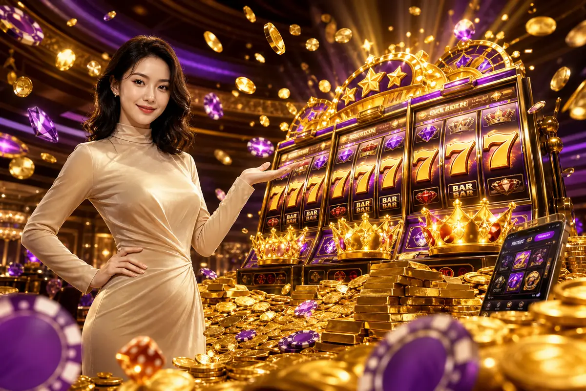 turbo6c slot online permainan pilihan