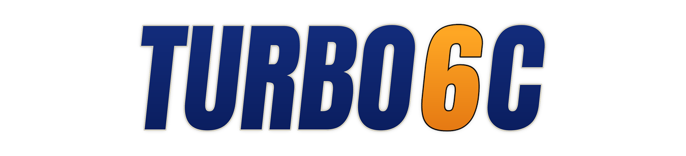 turbo6c logo